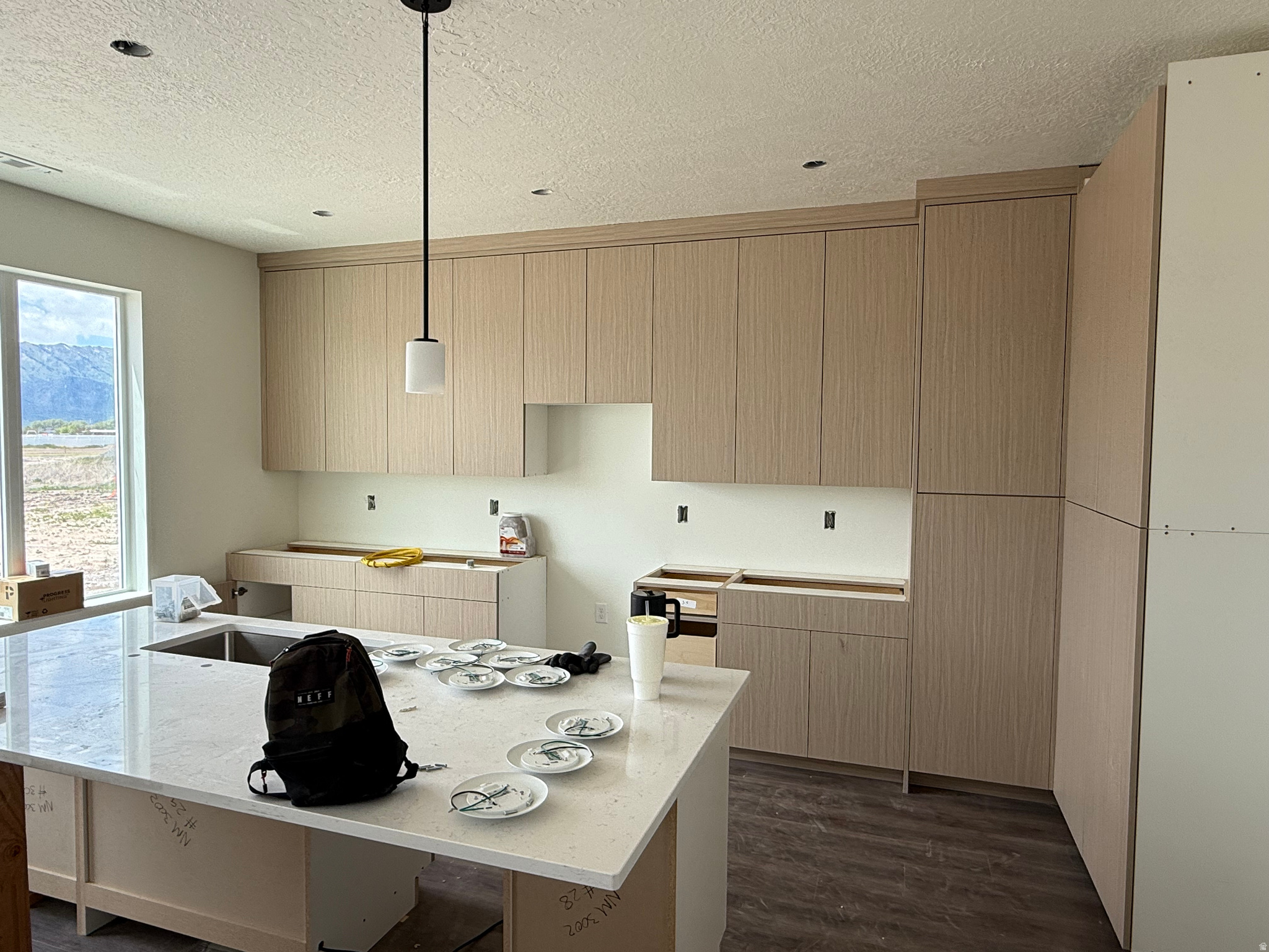 NIBLEY MEADOWS - Residential