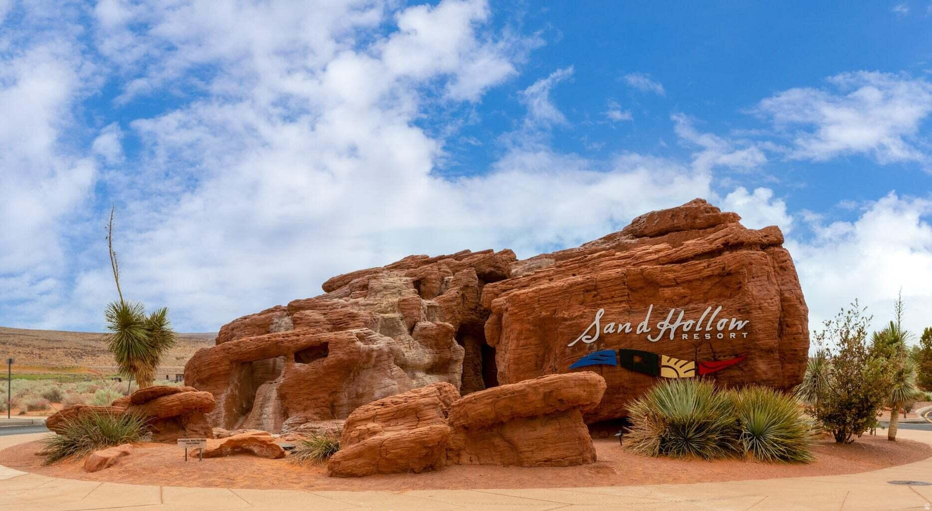 RETREAT AT SAND HOLLOW RESORT PH 2 - Residential