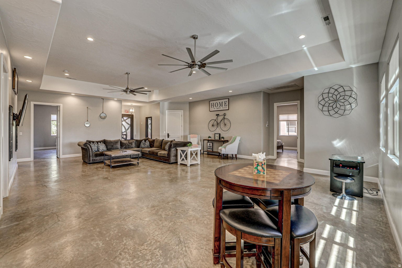 RETREAT AT SAND HOLLOW RESORT PH 2 - Residential