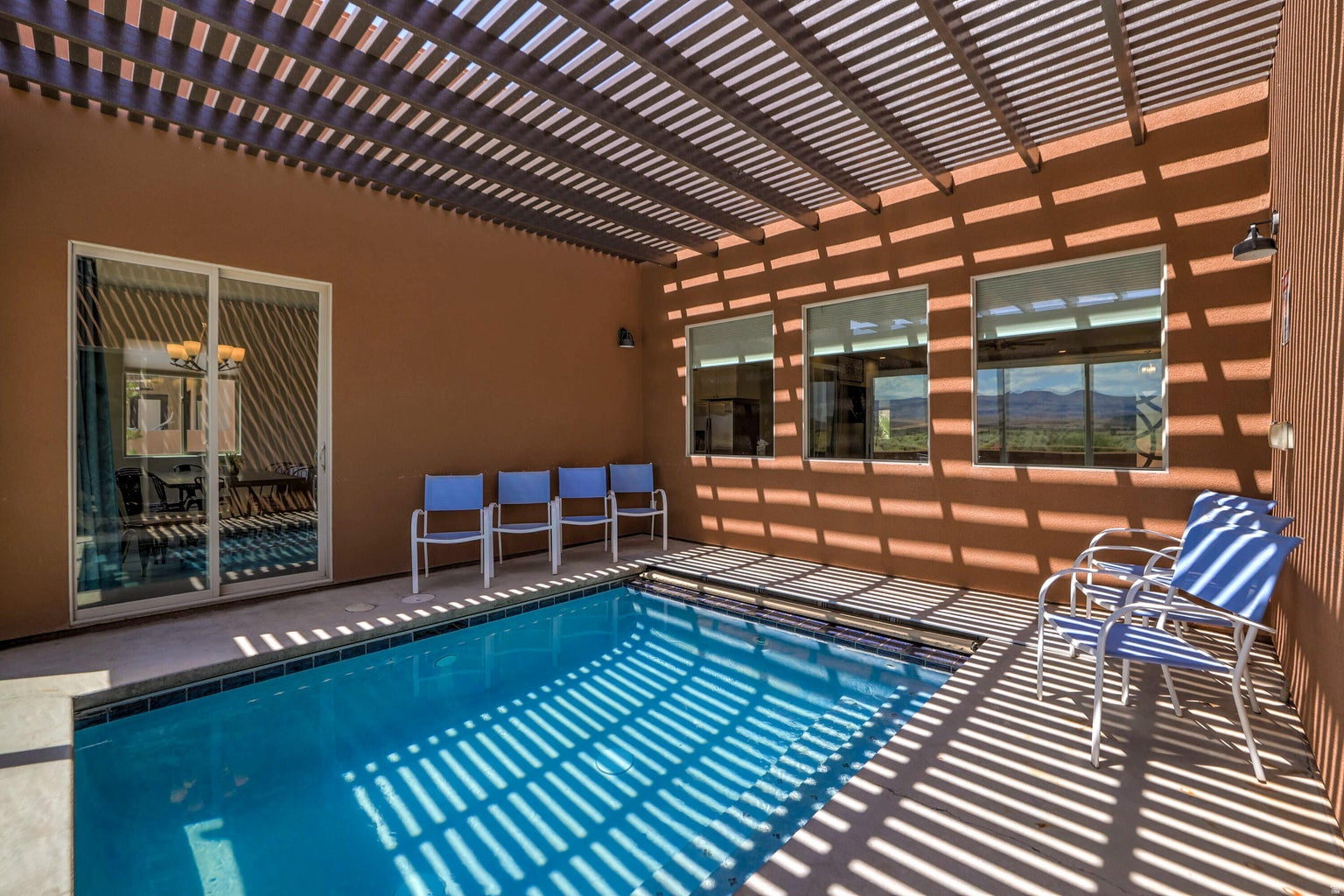 RETREAT AT SAND HOLLOW RESORT PH 2 - Residential