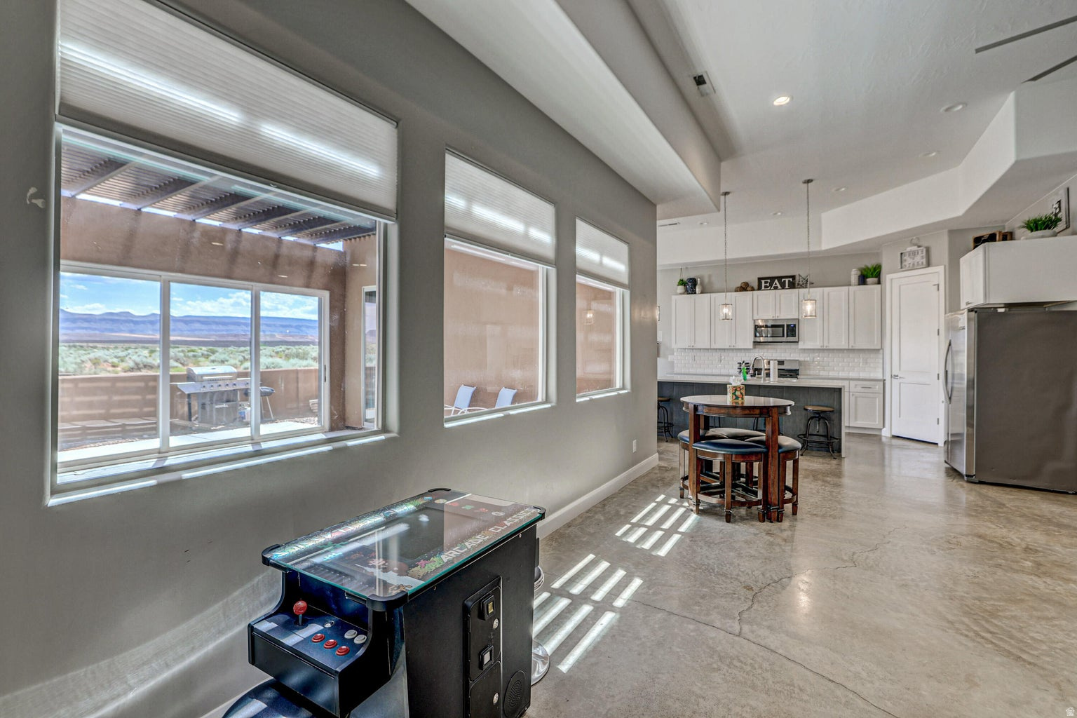 RETREAT AT SAND HOLLOW RESORT PH 2 - Residential