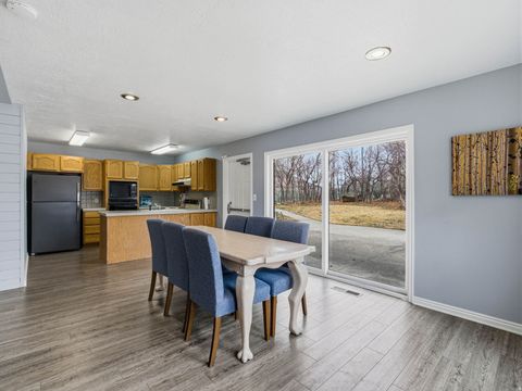 Tiny photo for 904 W SCHNEITTER CIR, Midway, UT 84049 (MLS # 2136320)