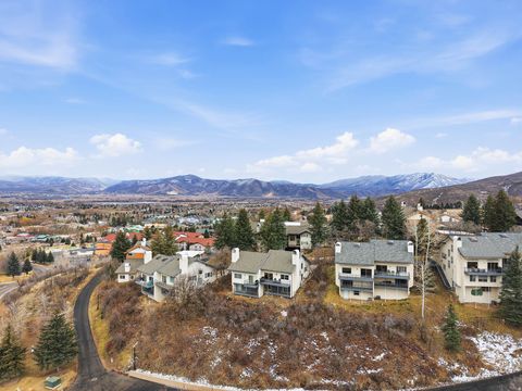 Tiny photo for 904 W SCHNEITTER CIR, Midway, UT 84049 (MLS # 2136320)