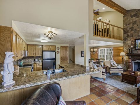 Tiny photo for 904 W SCHNEITTER CIR, Midway, UT 84049 (MLS # 2136320)