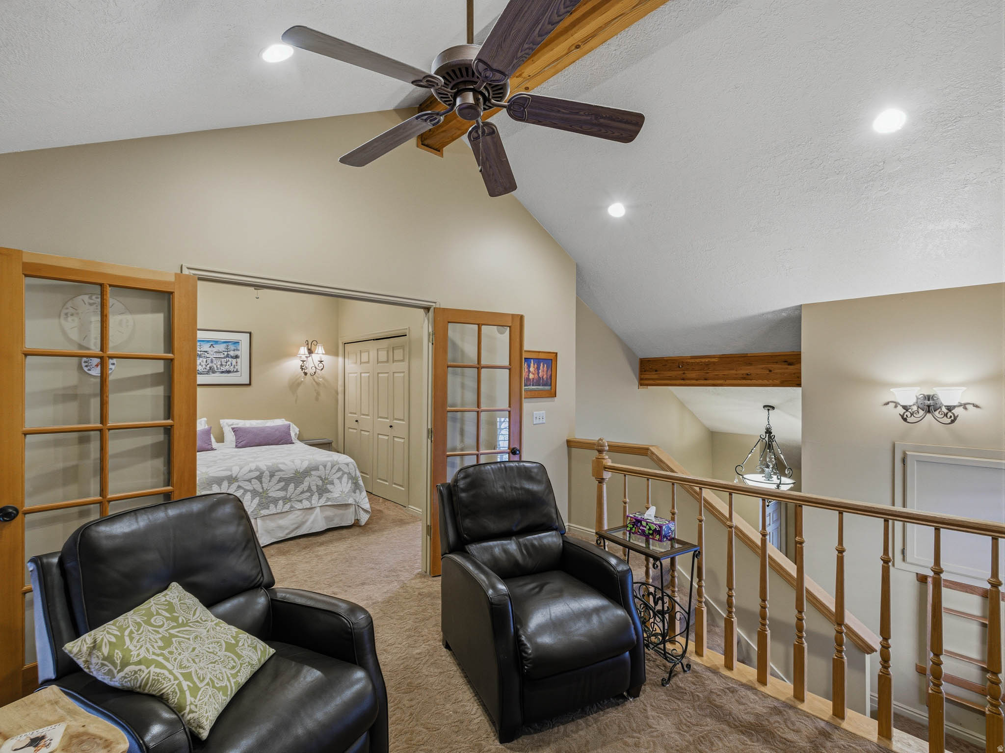 SWISS OAKS - Residential