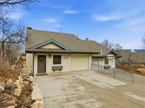 Tiny photo for 904 W SCHNEITTER CIR, Midway, UT 84049 (MLS # 2136320)