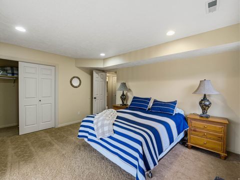 Tiny photo for 904 W SCHNEITTER CIR, Midway, UT 84049 (MLS # 2136320)