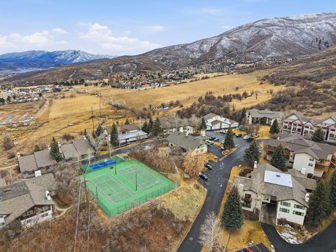 Tiny photo for 904 W SCHNEITTER CIR, Midway, UT 84049 (MLS # 2136320)