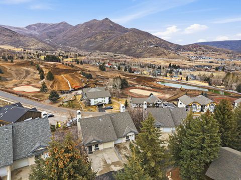 Tiny photo for 904 W SCHNEITTER CIR, Midway, UT 84049 (MLS # 2136320)