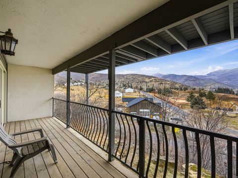 Tiny photo for 904 W SCHNEITTER CIR, Midway, UT 84049 (MLS # 2136320)