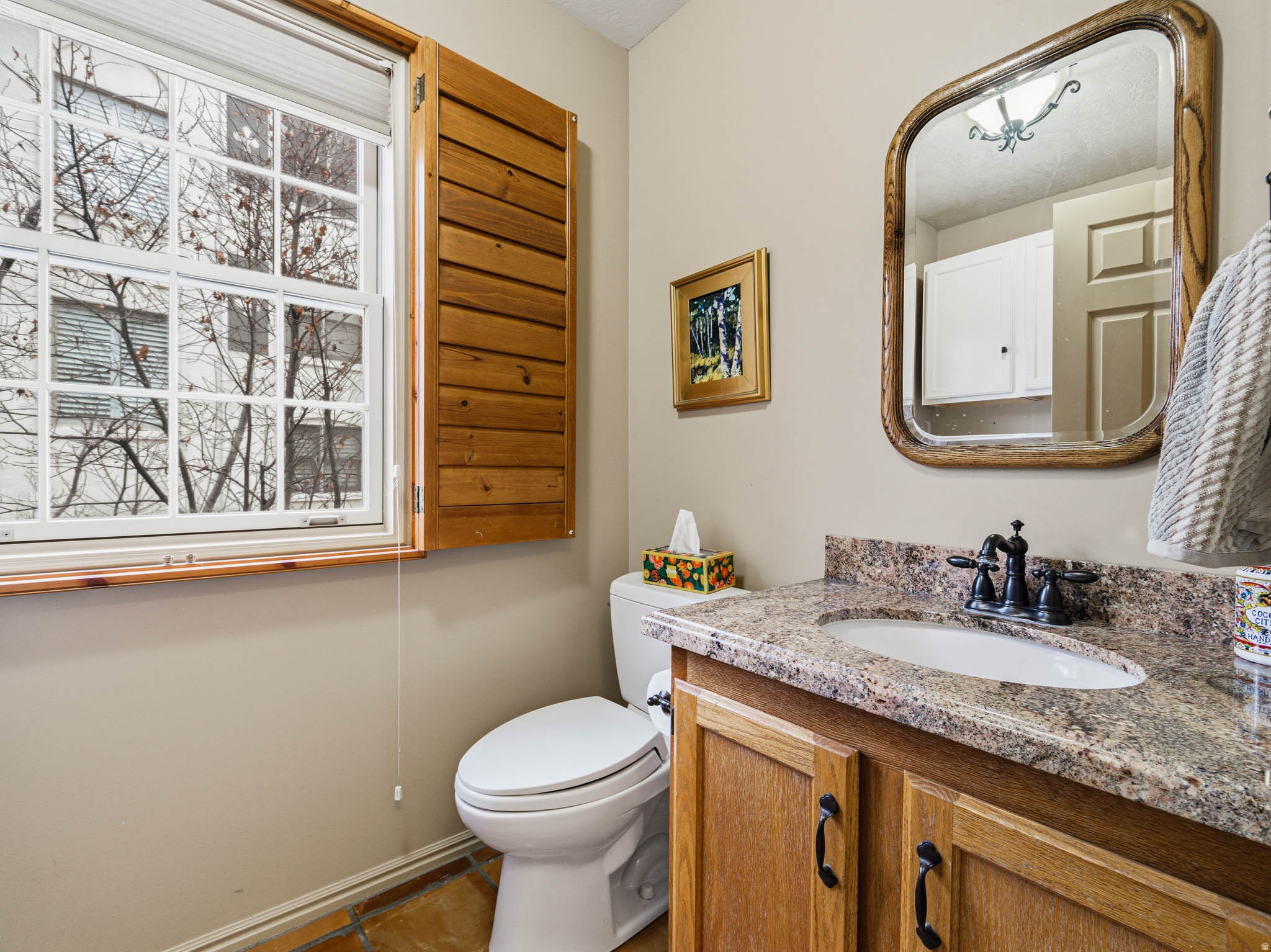 SWISS OAKS - Residential