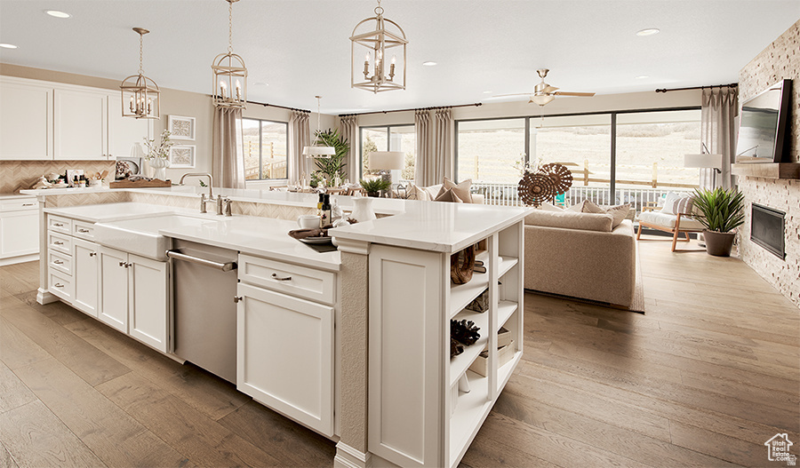 CANYON VIEW MEADOWS - Residential