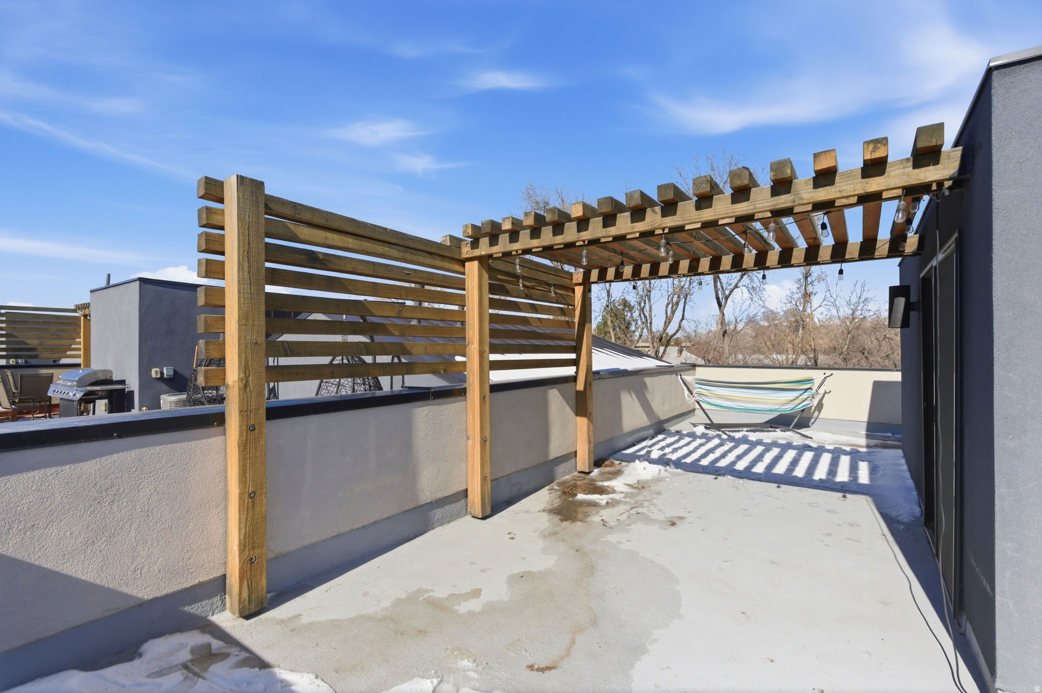 700 HORIZON PUD - Residential