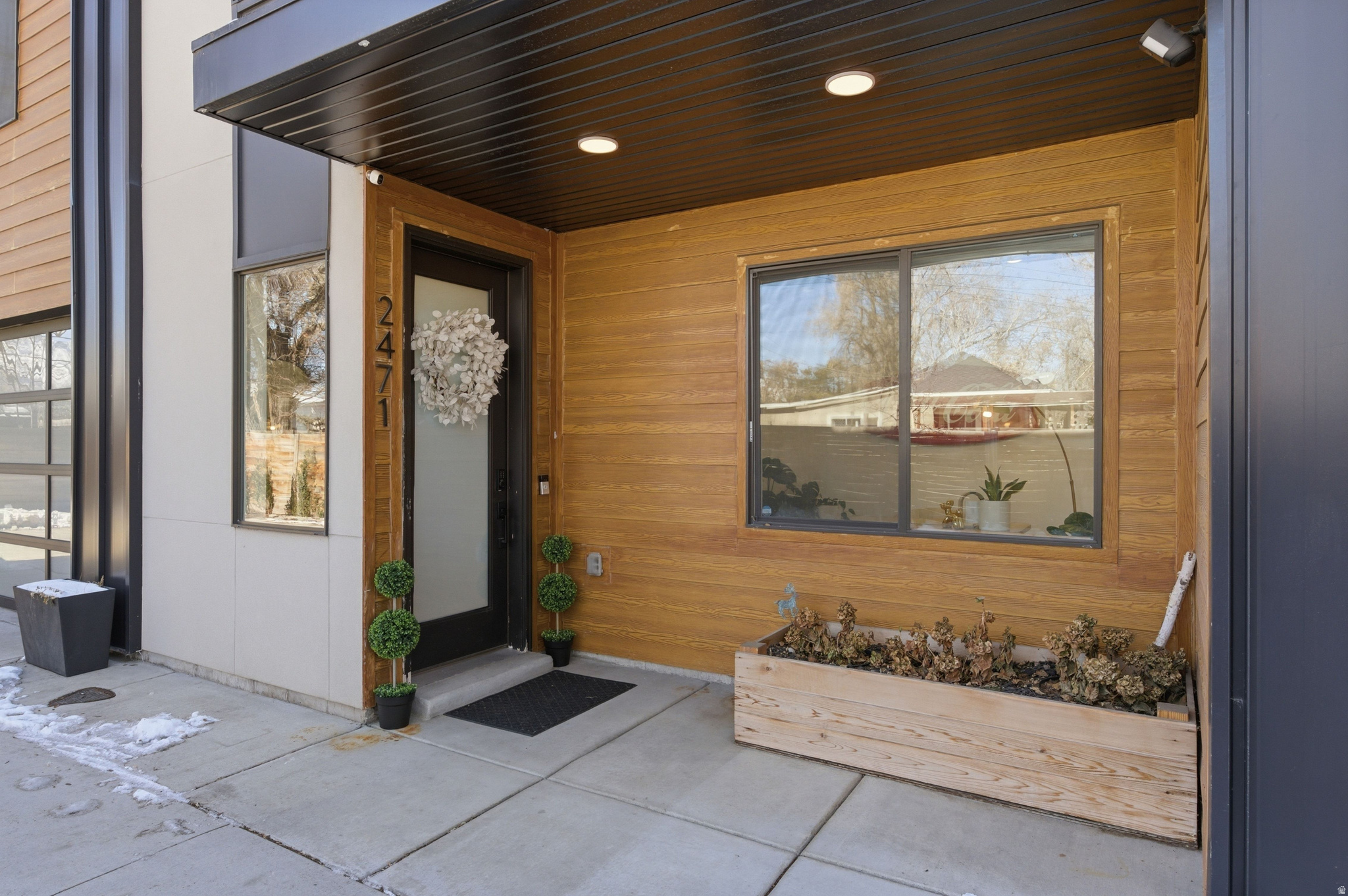 700 HORIZON PUD - Residential