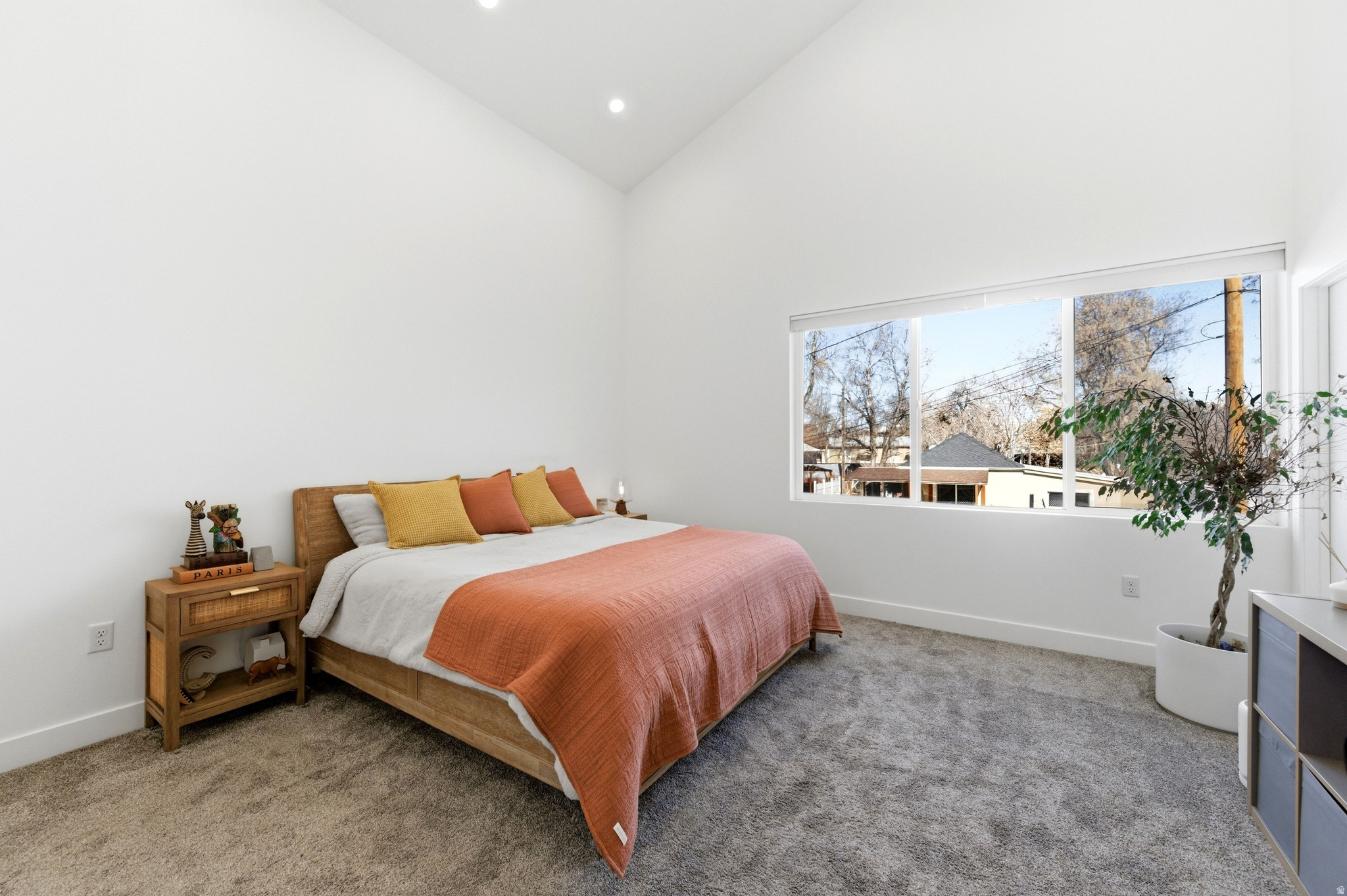 700 HORIZON PUD - Residential