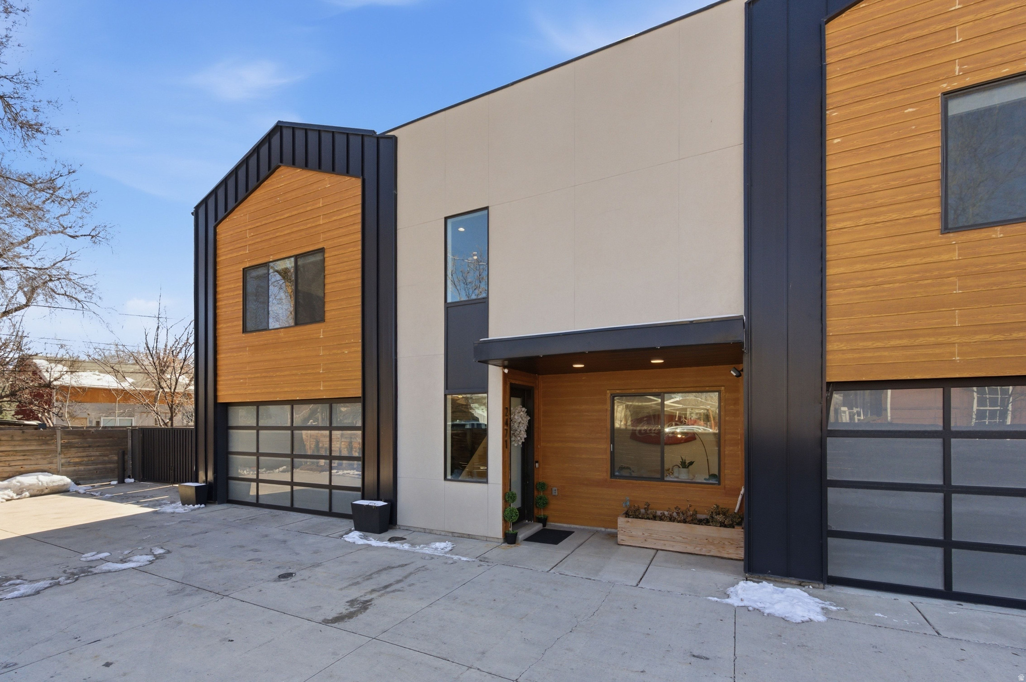 700 HORIZON PUD - Residential