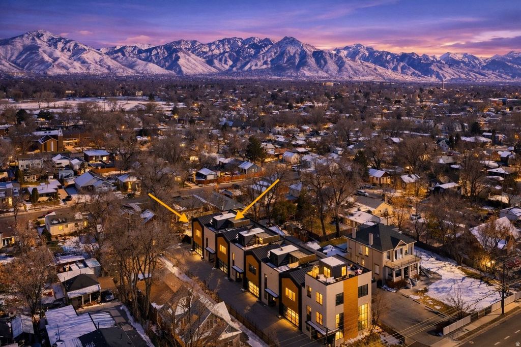 Photo of 2471 S 700 E, Salt Lake City, UT 84106 (MLS # 2141261)