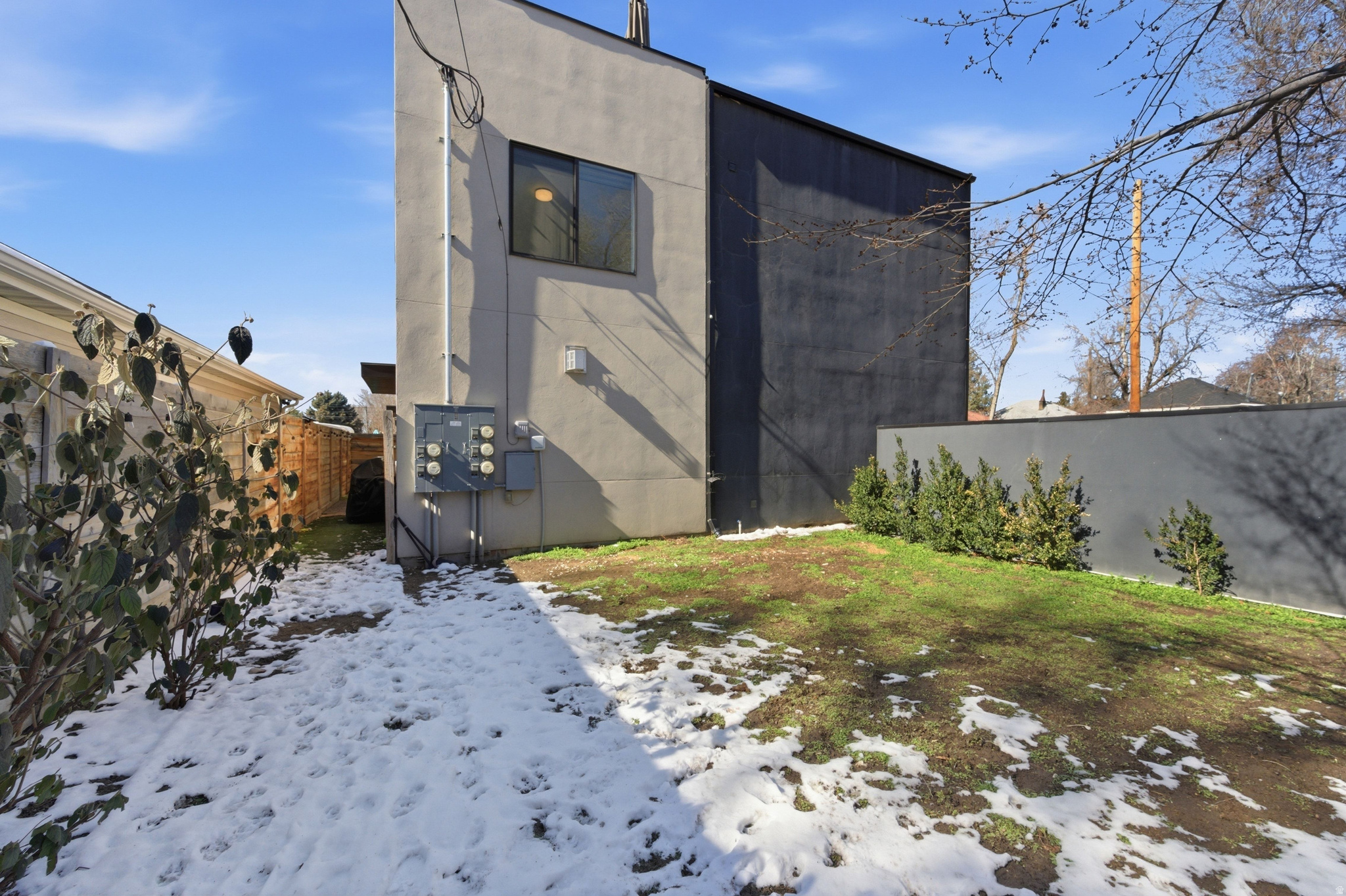 700 HORIZON PUD - Residential