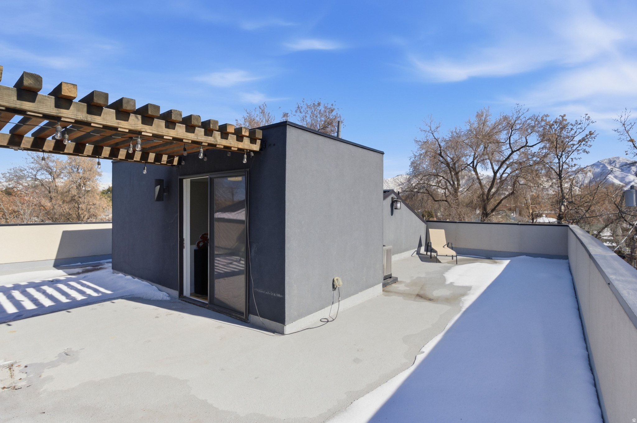 700 HORIZON PUD - Residential