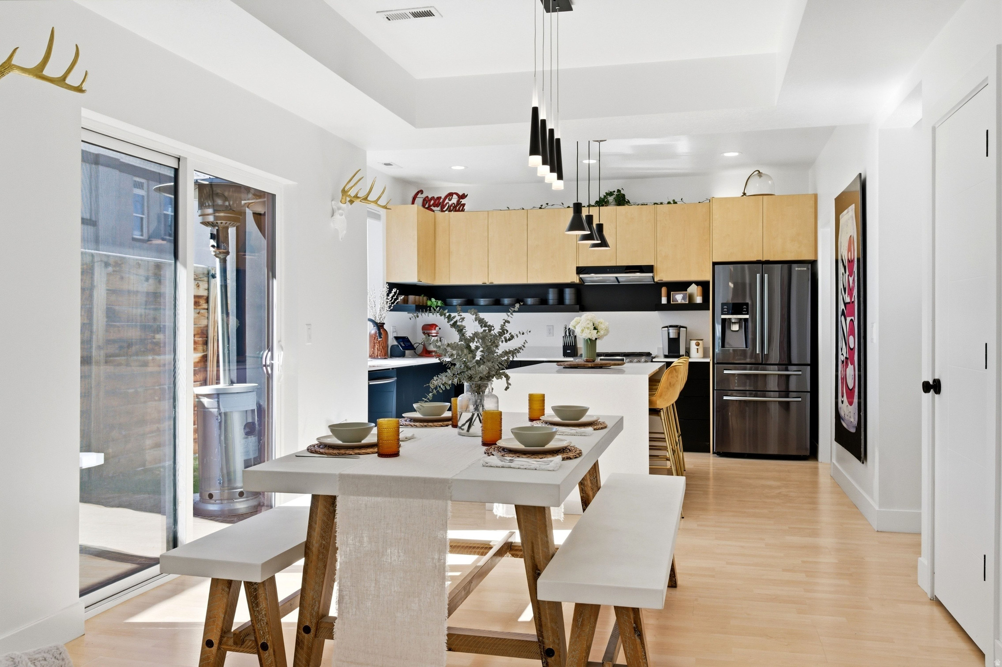 700 HORIZON PUD - Residential