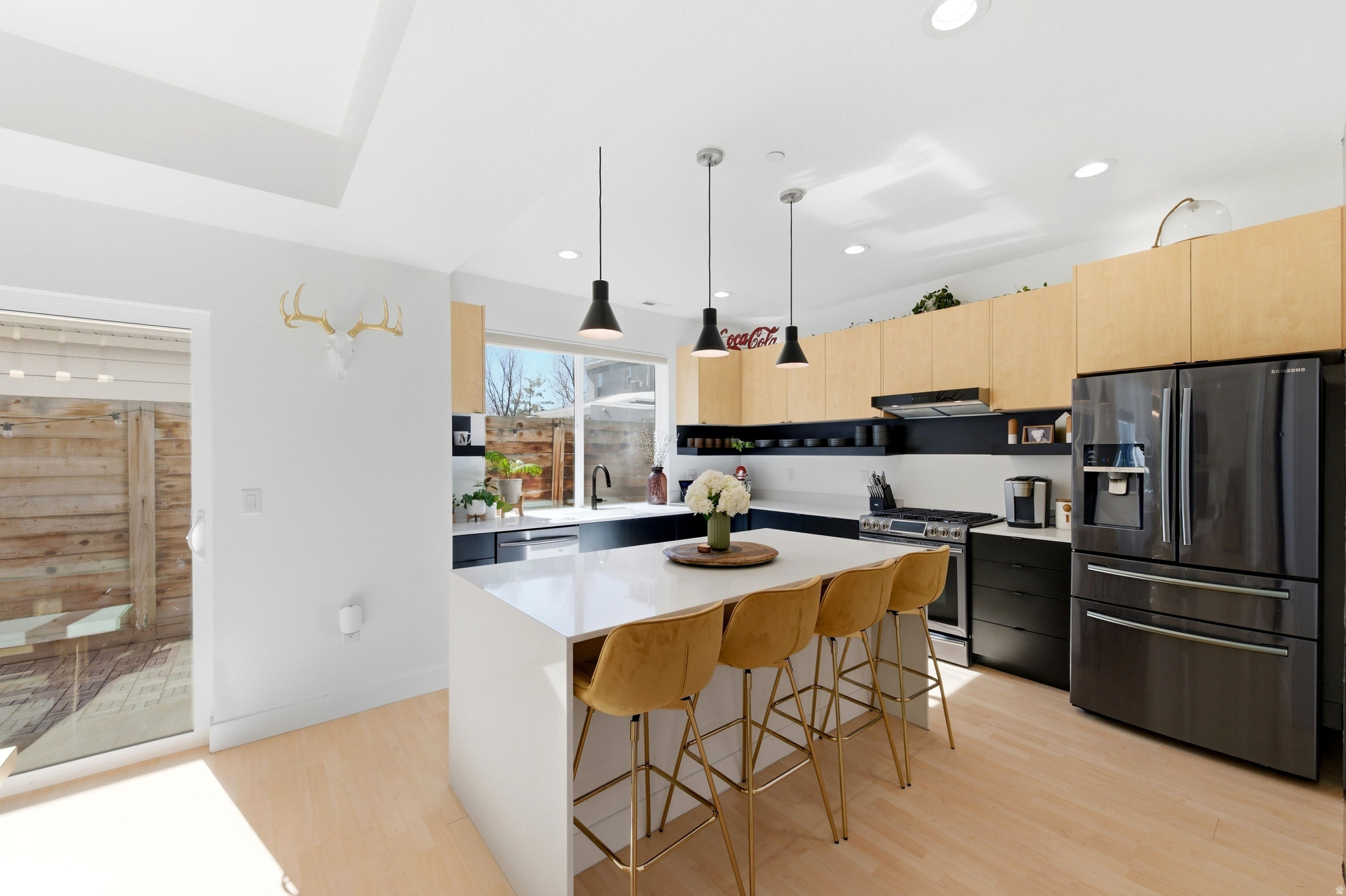 700 HORIZON PUD - Residential