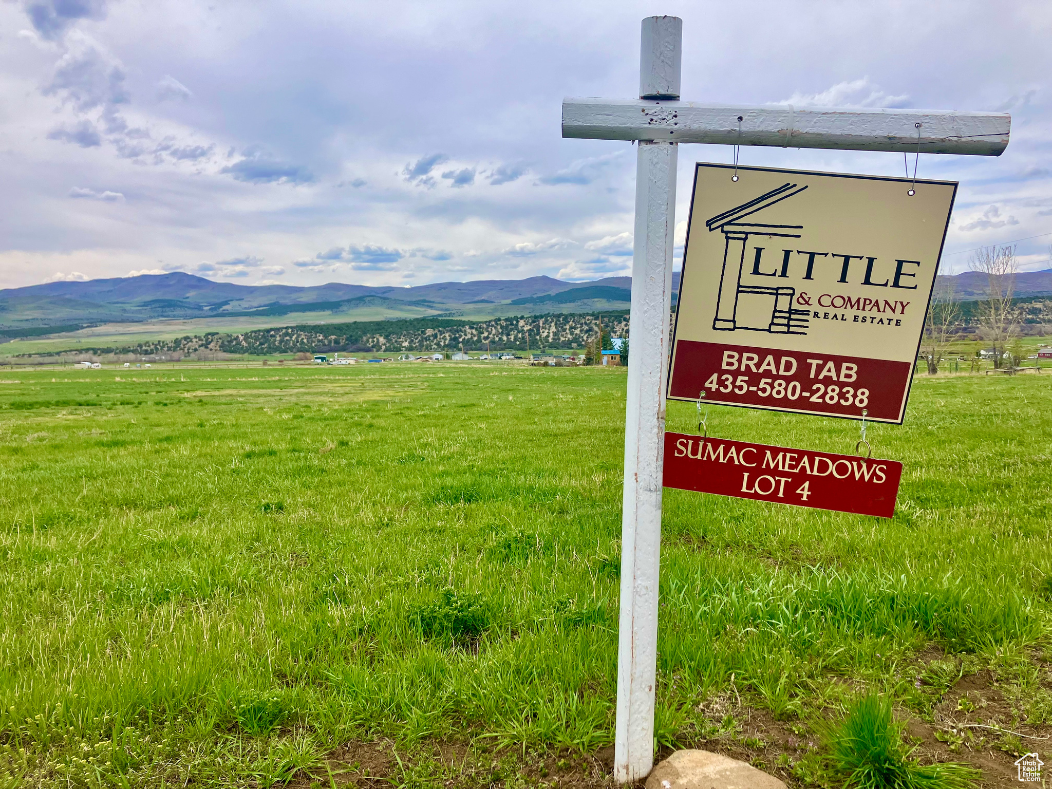 25615 N 11440 #4, Fairview, Utah image 3