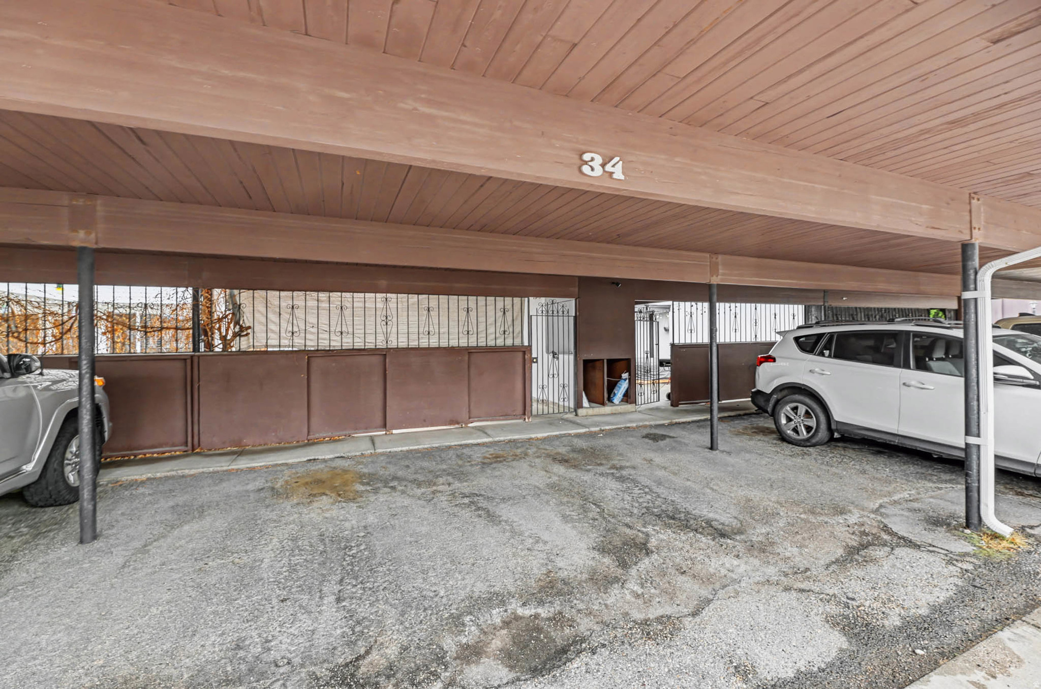 BENCHMARK VILLAGE - Residential