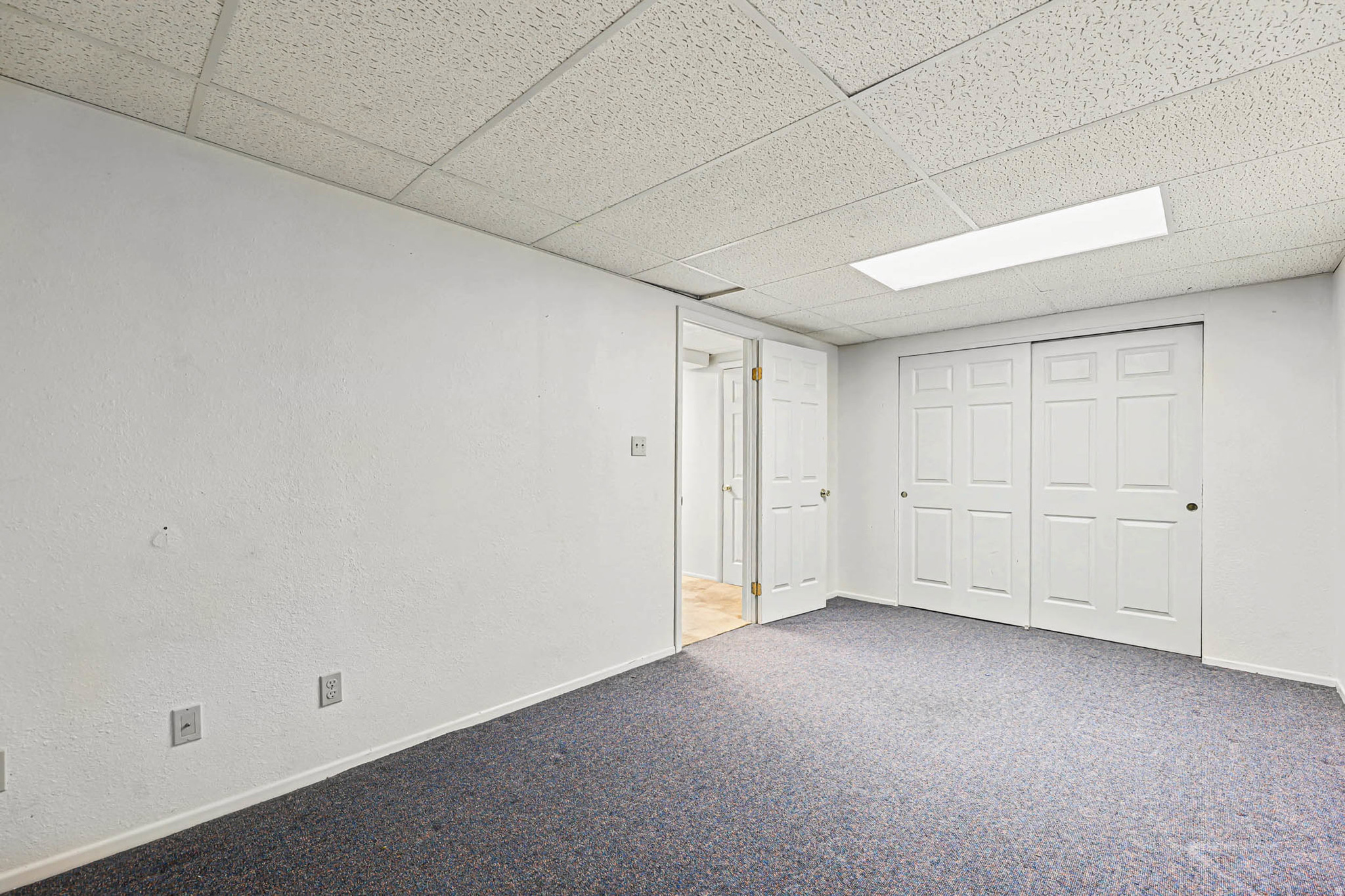 BENCHMARK VILLAGE - Residential