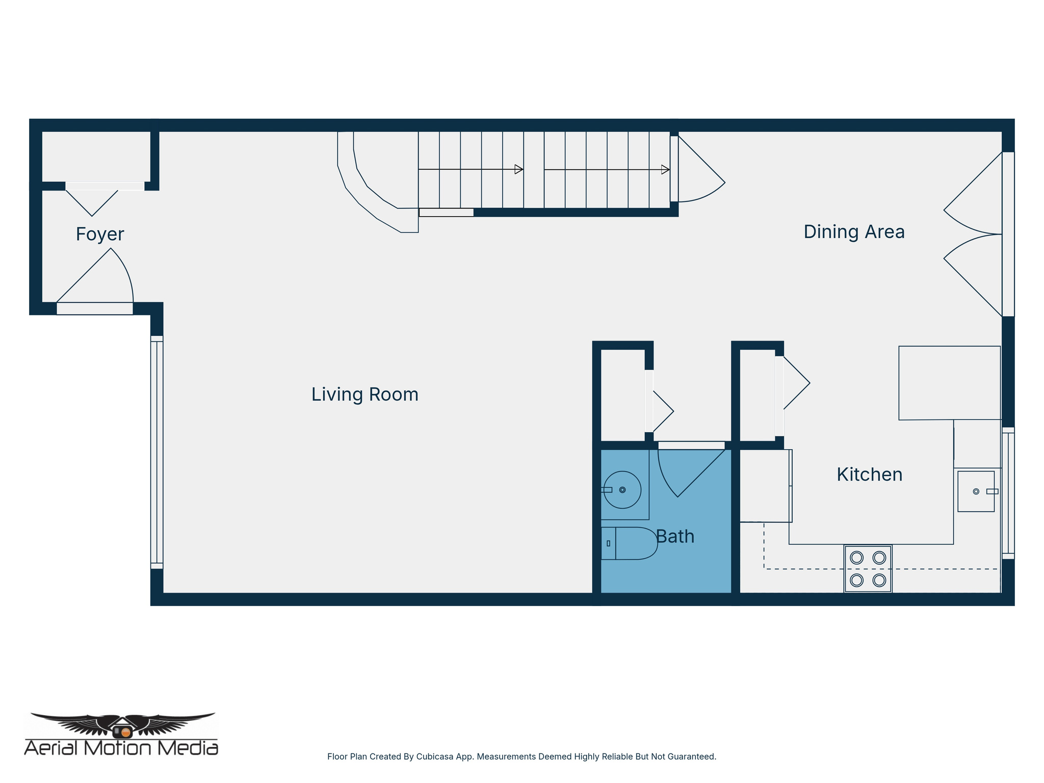 BENCHMARK VILLAGE - Residential