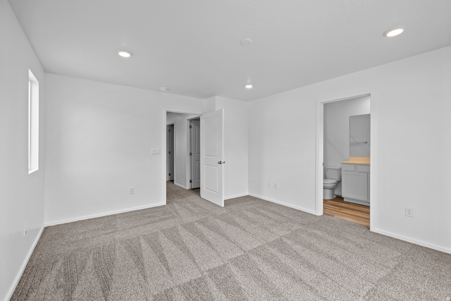LAVENDAR CANYON AT LONG VALLEY - Residential