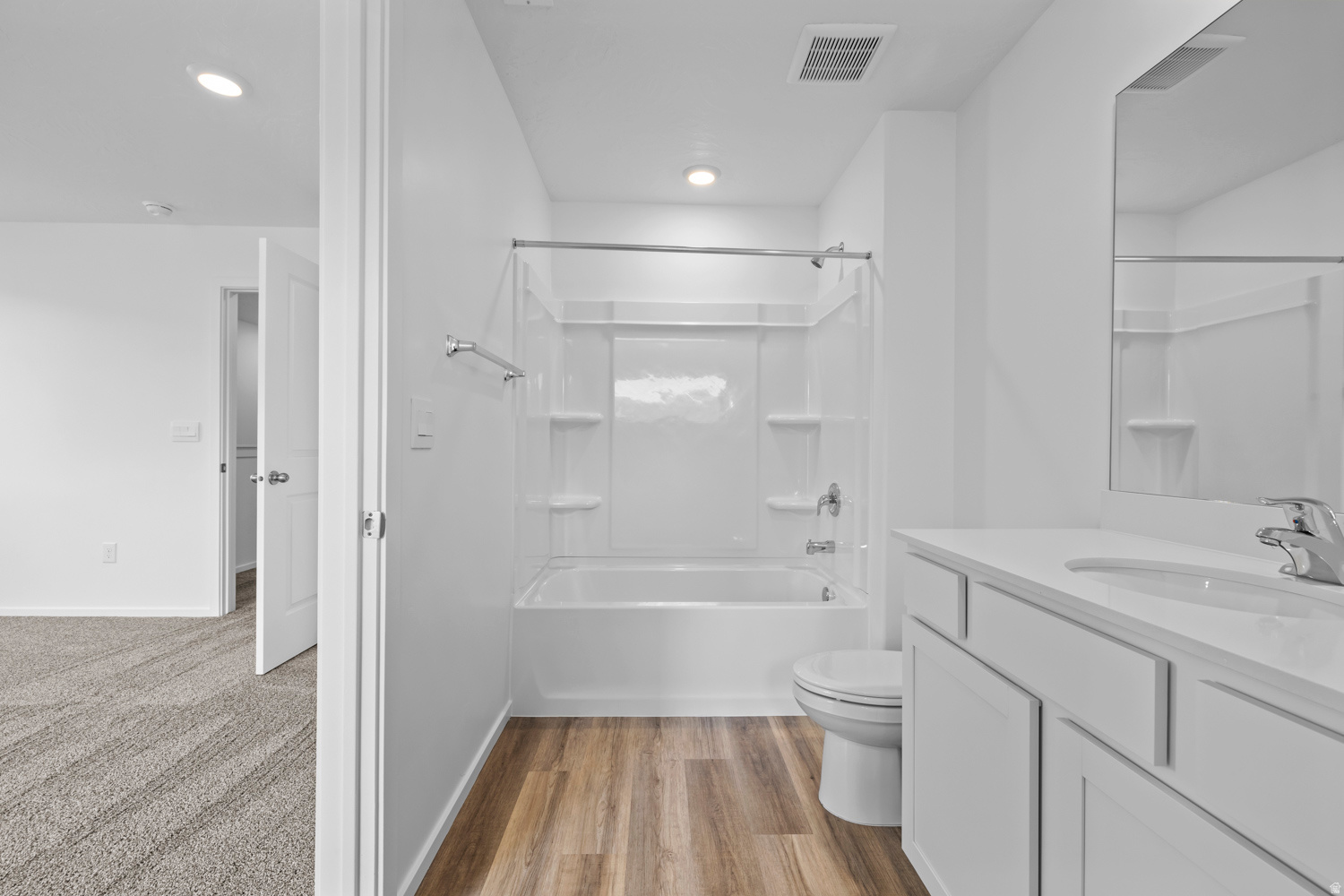 LAVENDAR CANYON AT LONG VALLEY - Residential