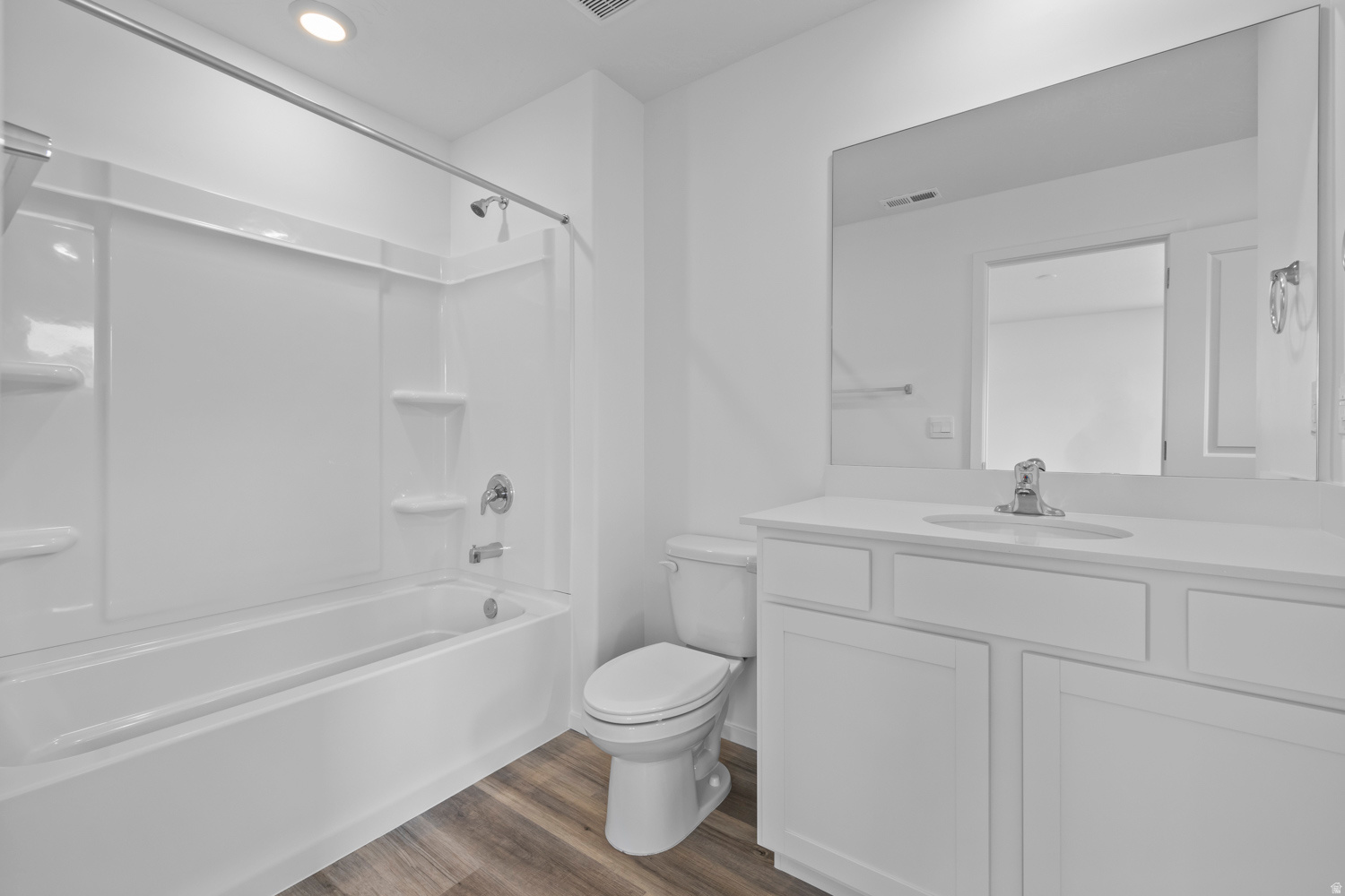 LAVENDAR CANYON AT LONG VALLEY - Residential