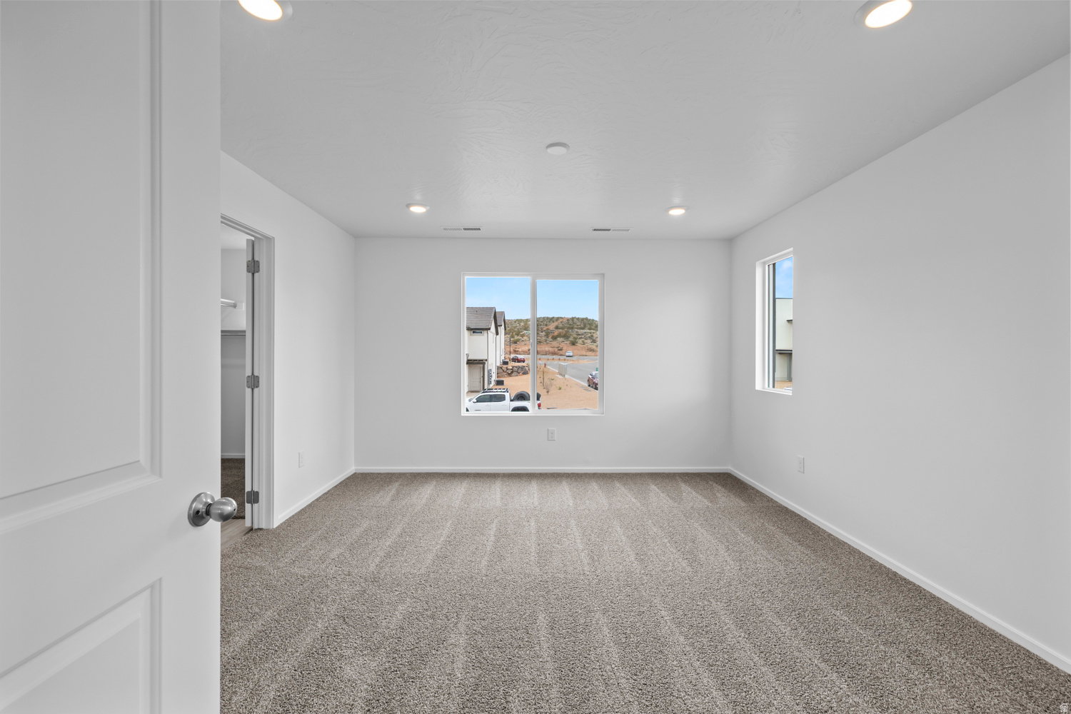 LAVENDAR CANYON AT LONG VALLEY - Residential