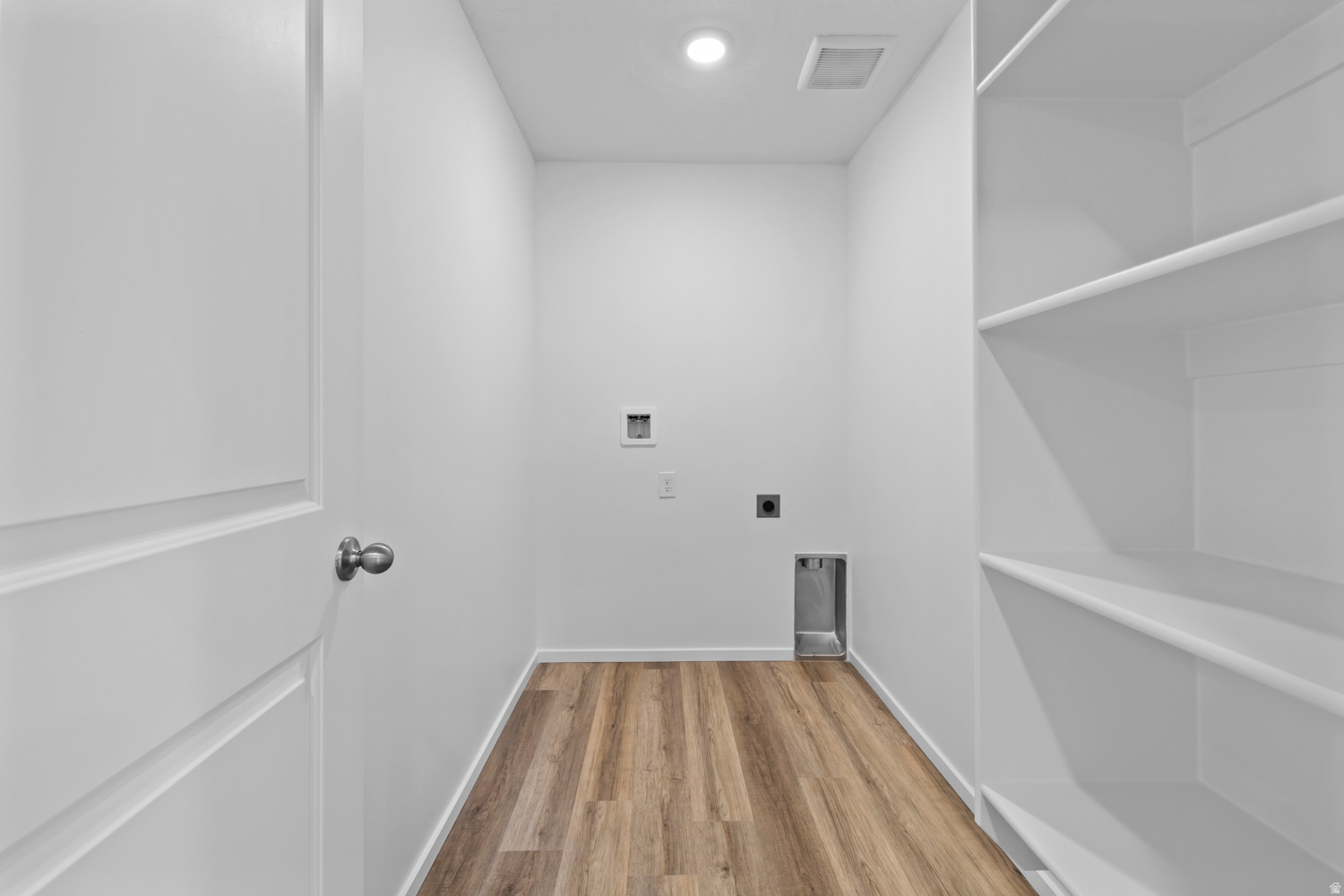LAVENDAR CANYON AT LONG VALLEY - Residential