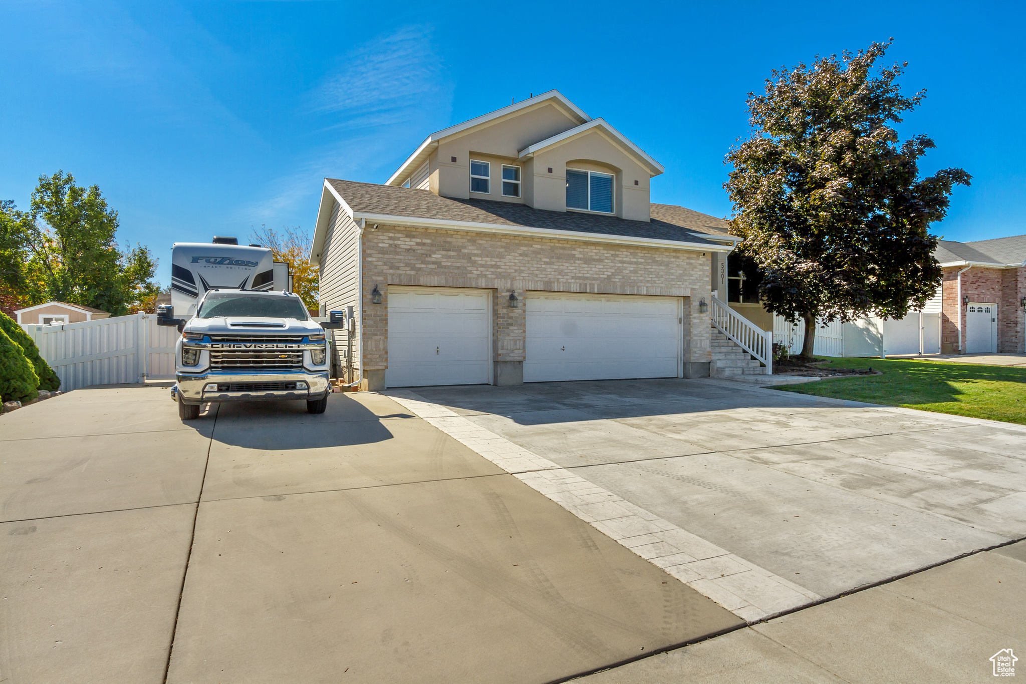 5301 W Mountain Vista Dr, West Jordan, Utah image 2