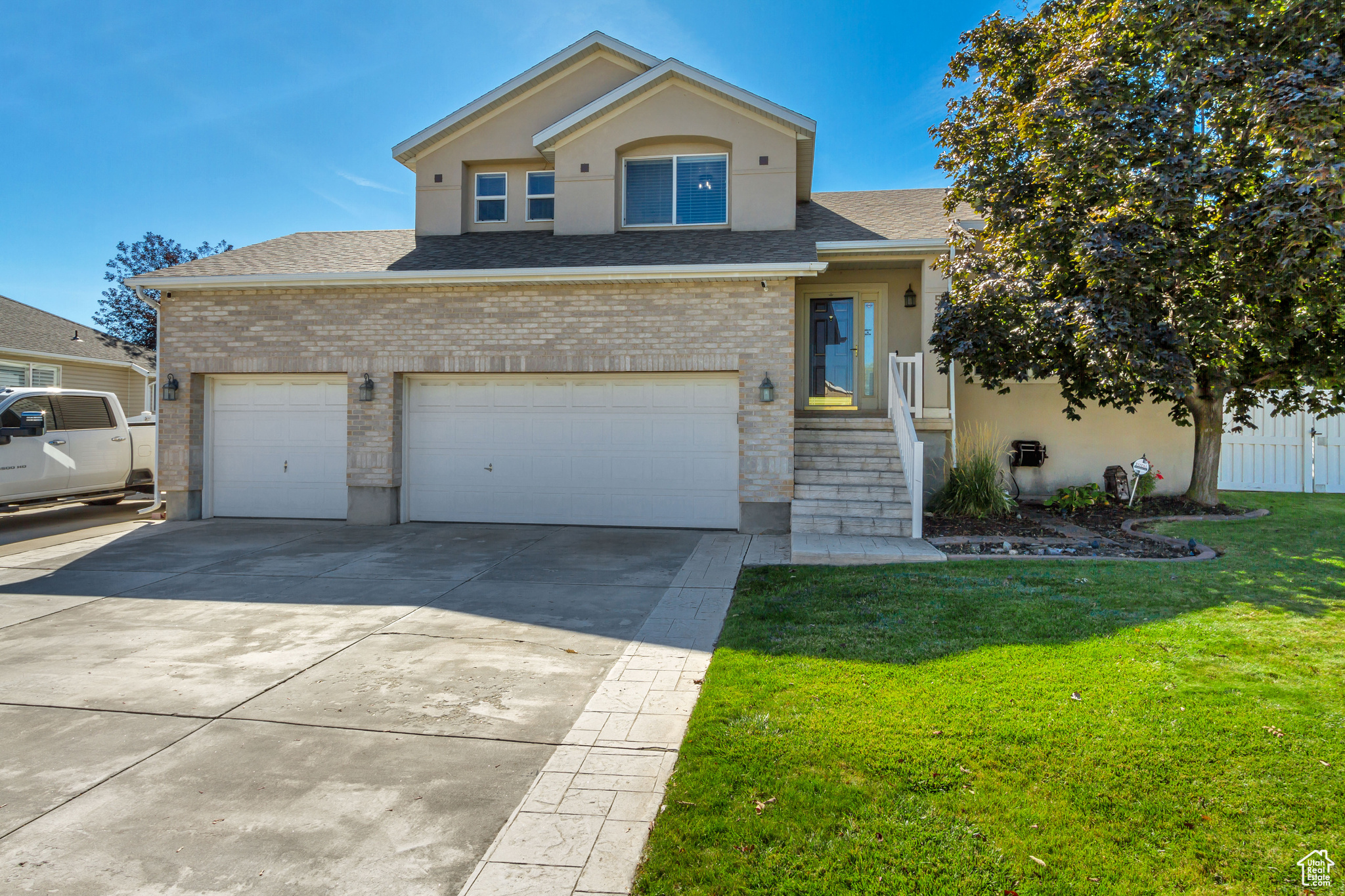 5301 W Mountain Vista Dr, West Jordan, Utah image 23