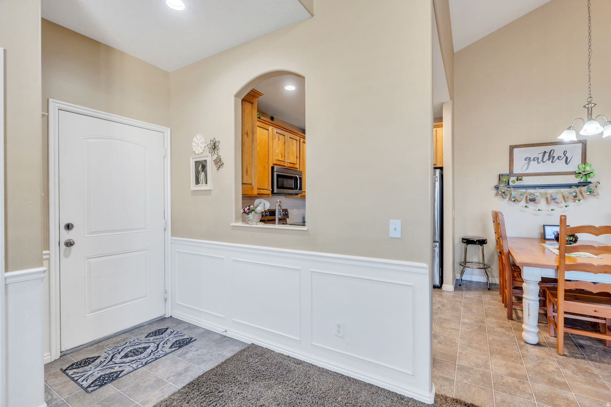 HAYMAKER RETREAT CONDO - Residential