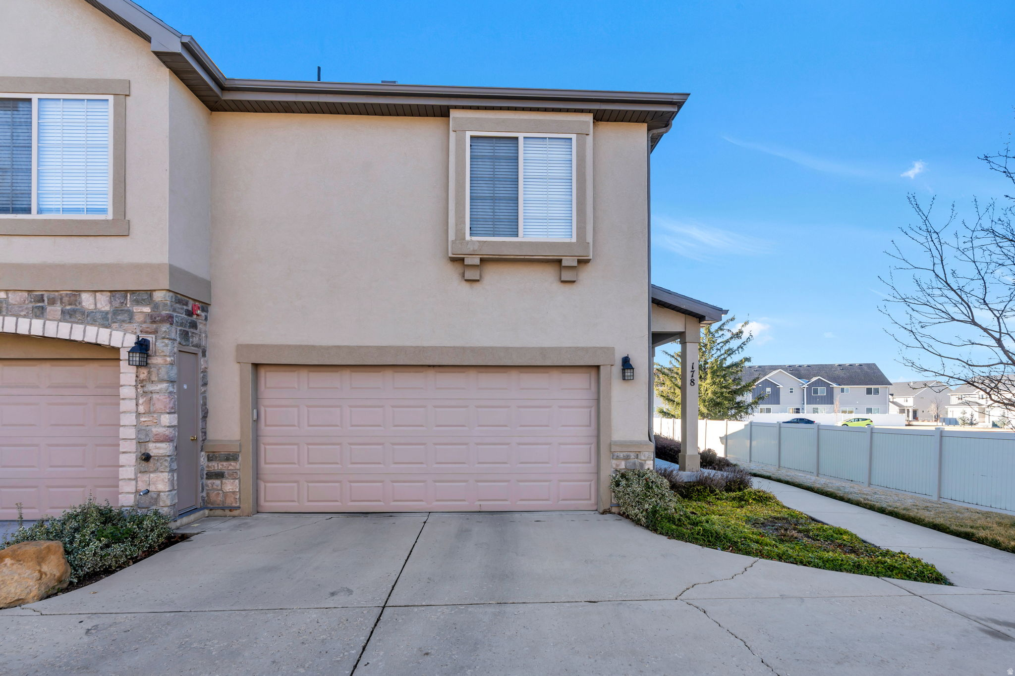 HAYMAKER RETREAT CONDO - Residential