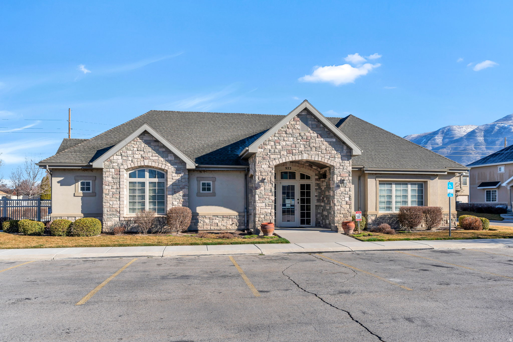 HAYMAKER RETREAT CONDO - Residential