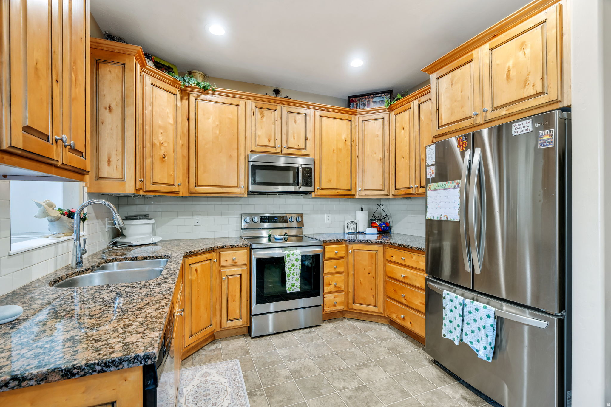 HAYMAKER RETREAT CONDO - Residential