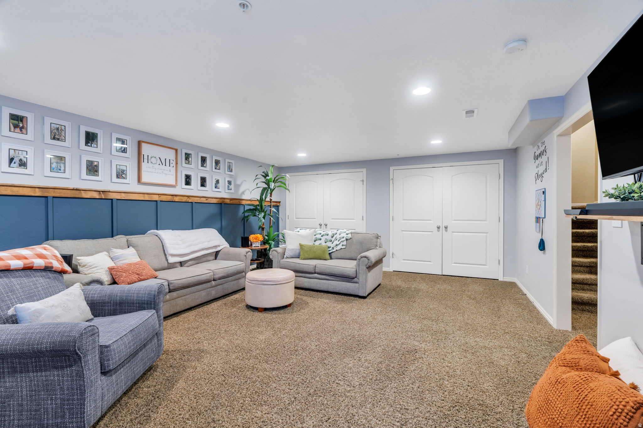 HAYMAKER RETREAT CONDO - Residential