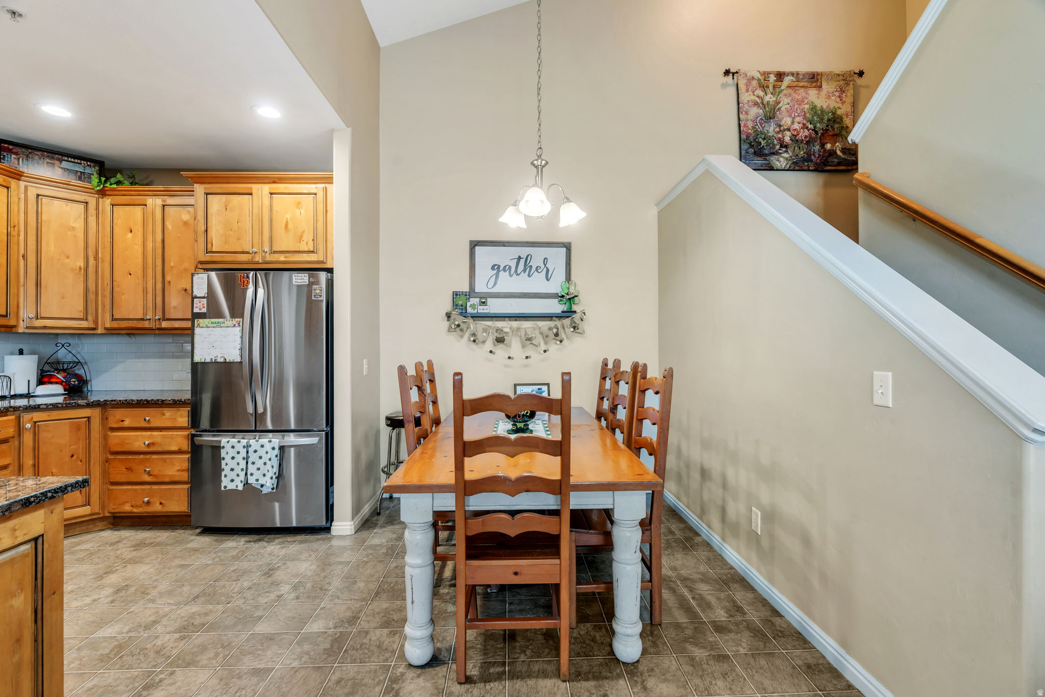 HAYMAKER RETREAT CONDO - Residential