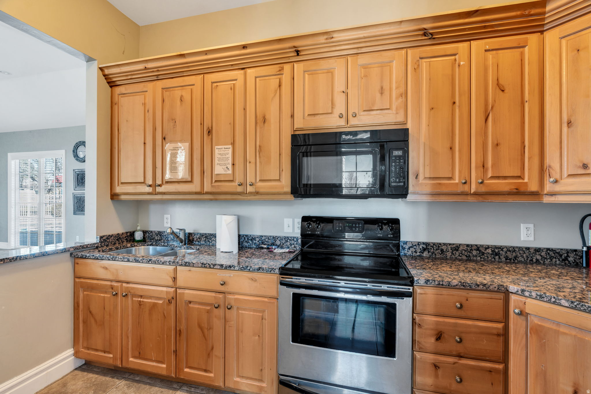 HAYMAKER RETREAT CONDO - Residential