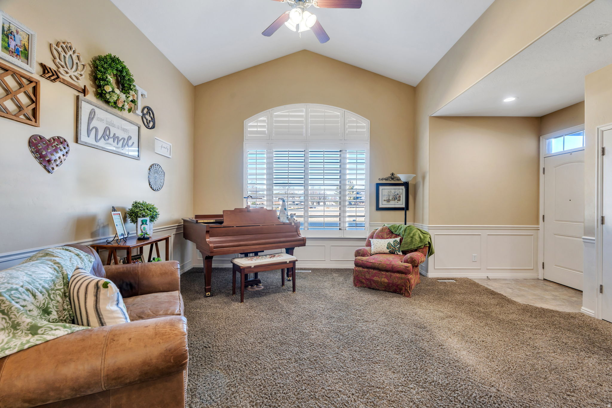 HAYMAKER RETREAT CONDO - Residential