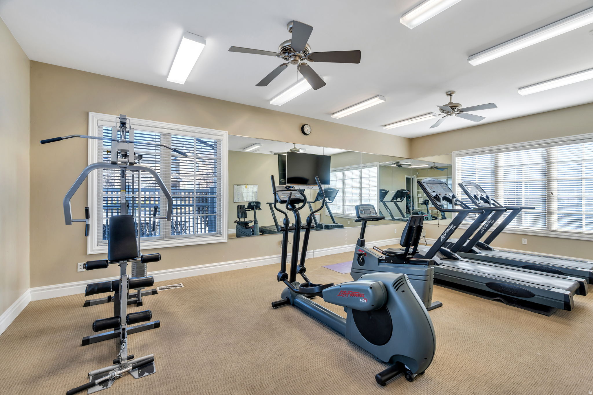 HAYMAKER RETREAT CONDO - Residential