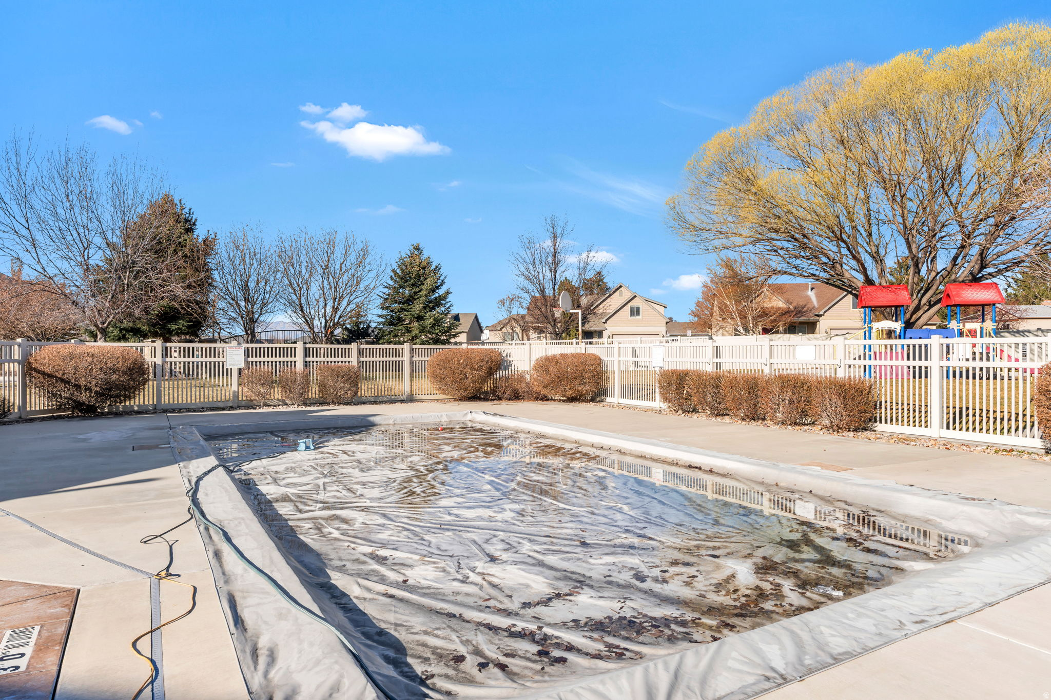 HAYMAKER RETREAT CONDO - Residential