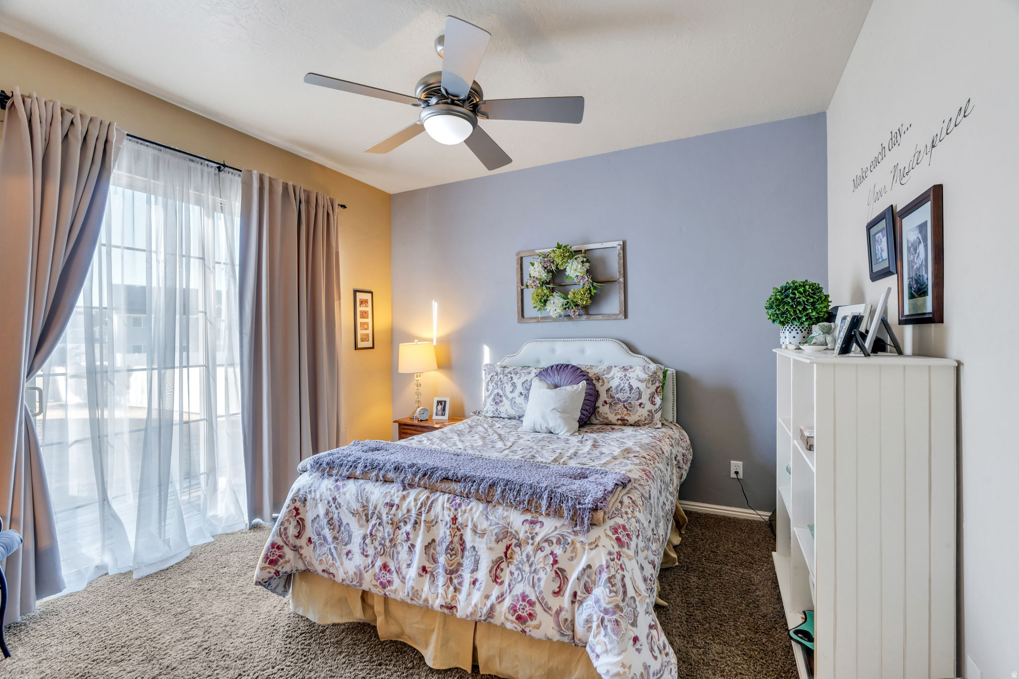 HAYMAKER RETREAT CONDO - Residential