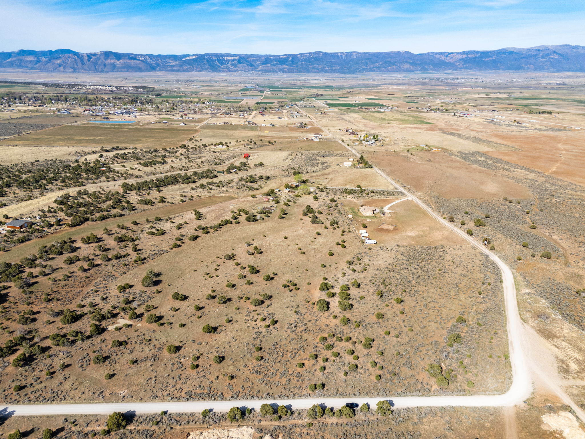 RENCHER SUBDIVISION - Land