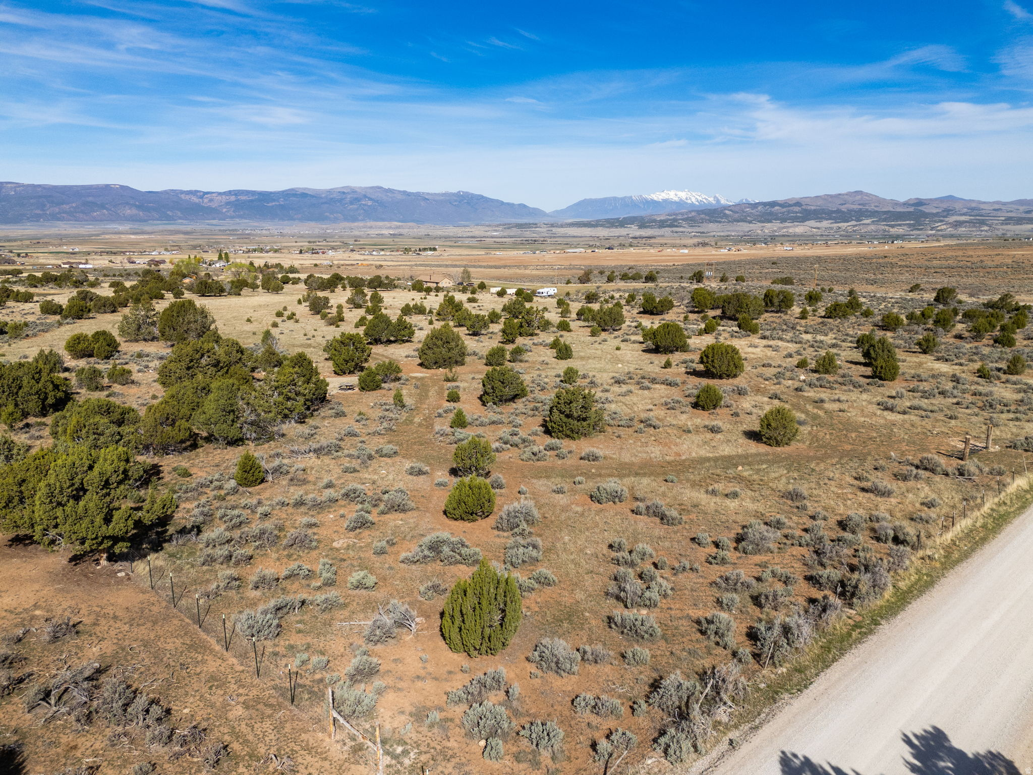 RENCHER SUBDIVISION - Land