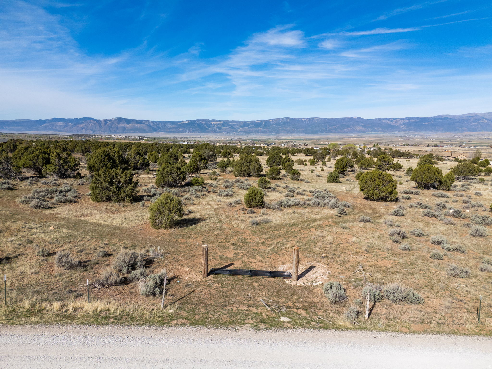 RENCHER SUBDIVISION - Land